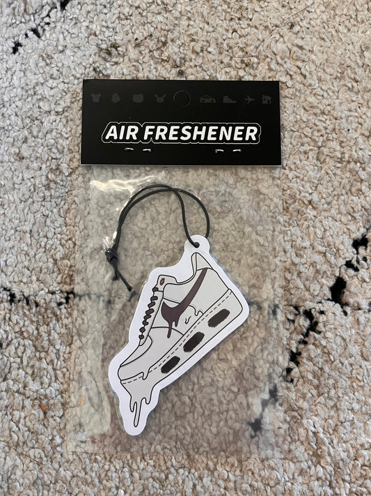 Air Freshener - Shoe