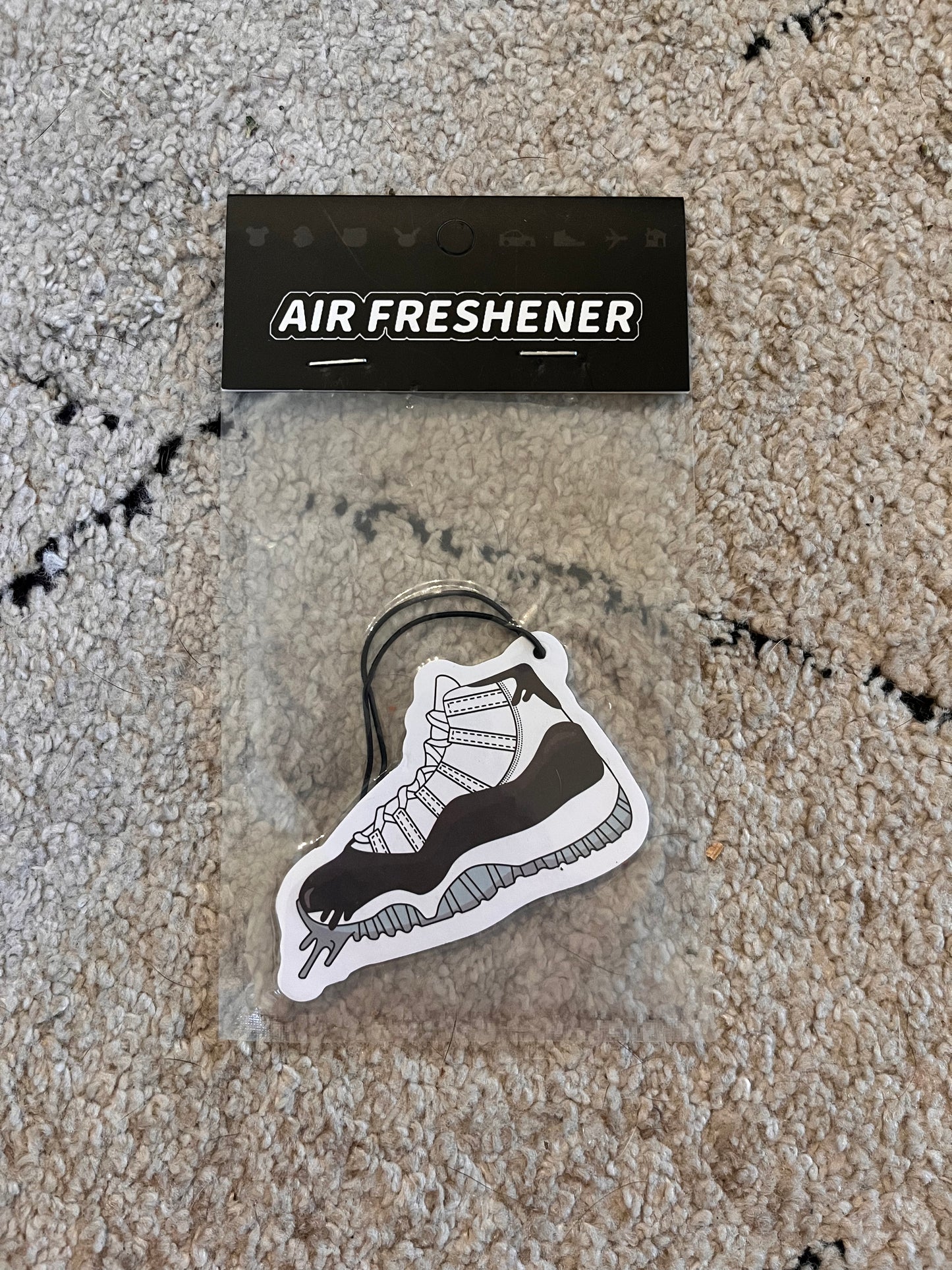 Air Freshener - Shoe