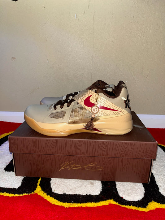 Nike KD 4 Year of the Dragon 2.0