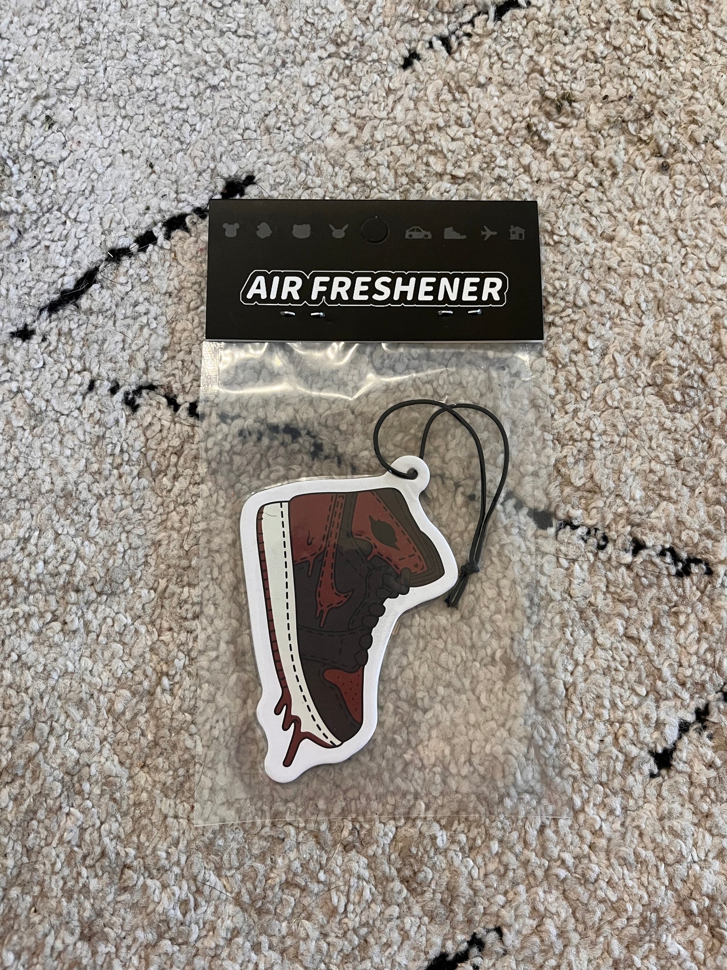 Air Freshener - Shoe