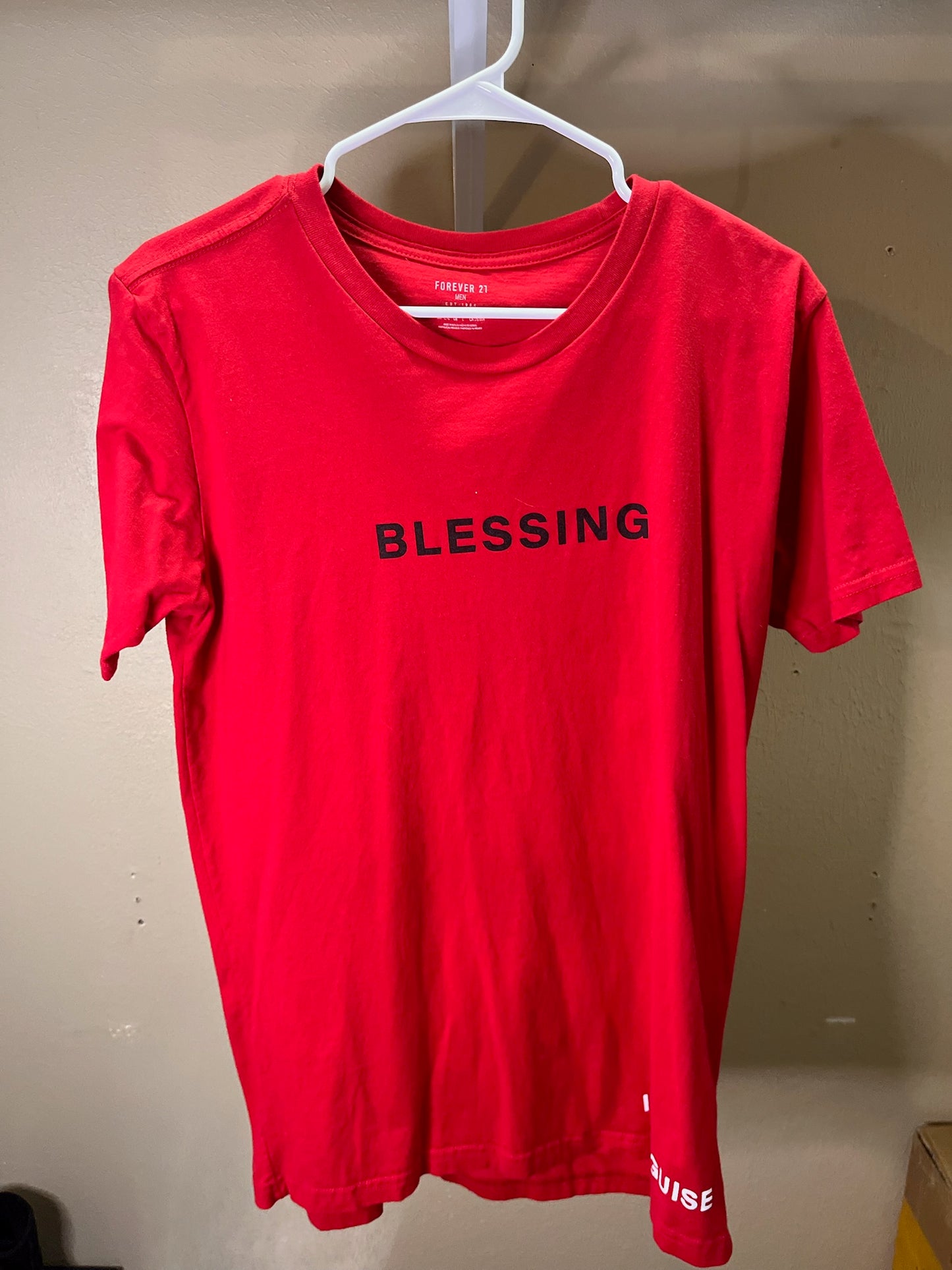 Blessing Tee