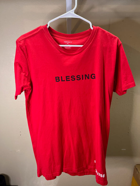 Blessing Tee