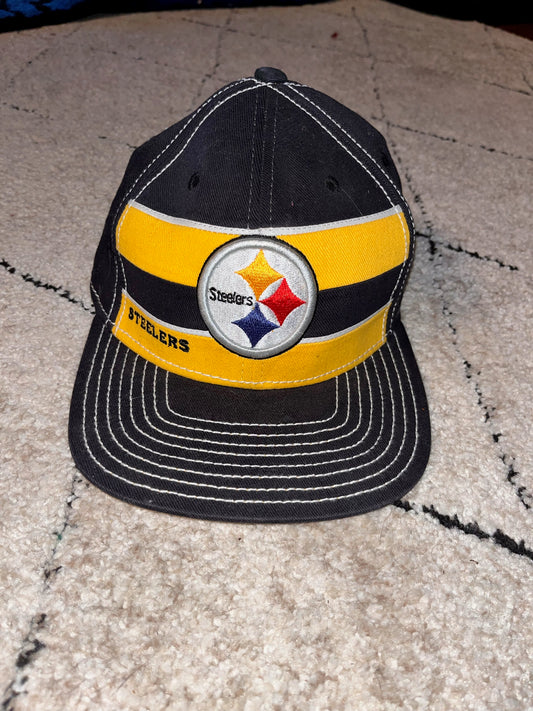 Pittsburgh Stealers Hat