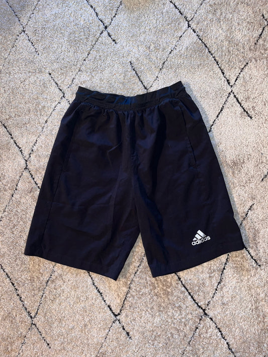 Adidas Black Shorts