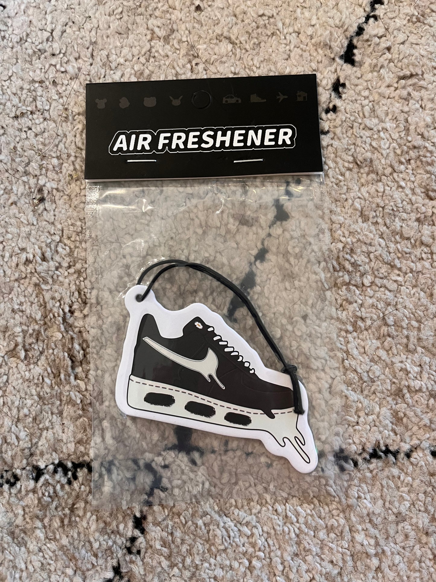 Air Freshener - Shoe