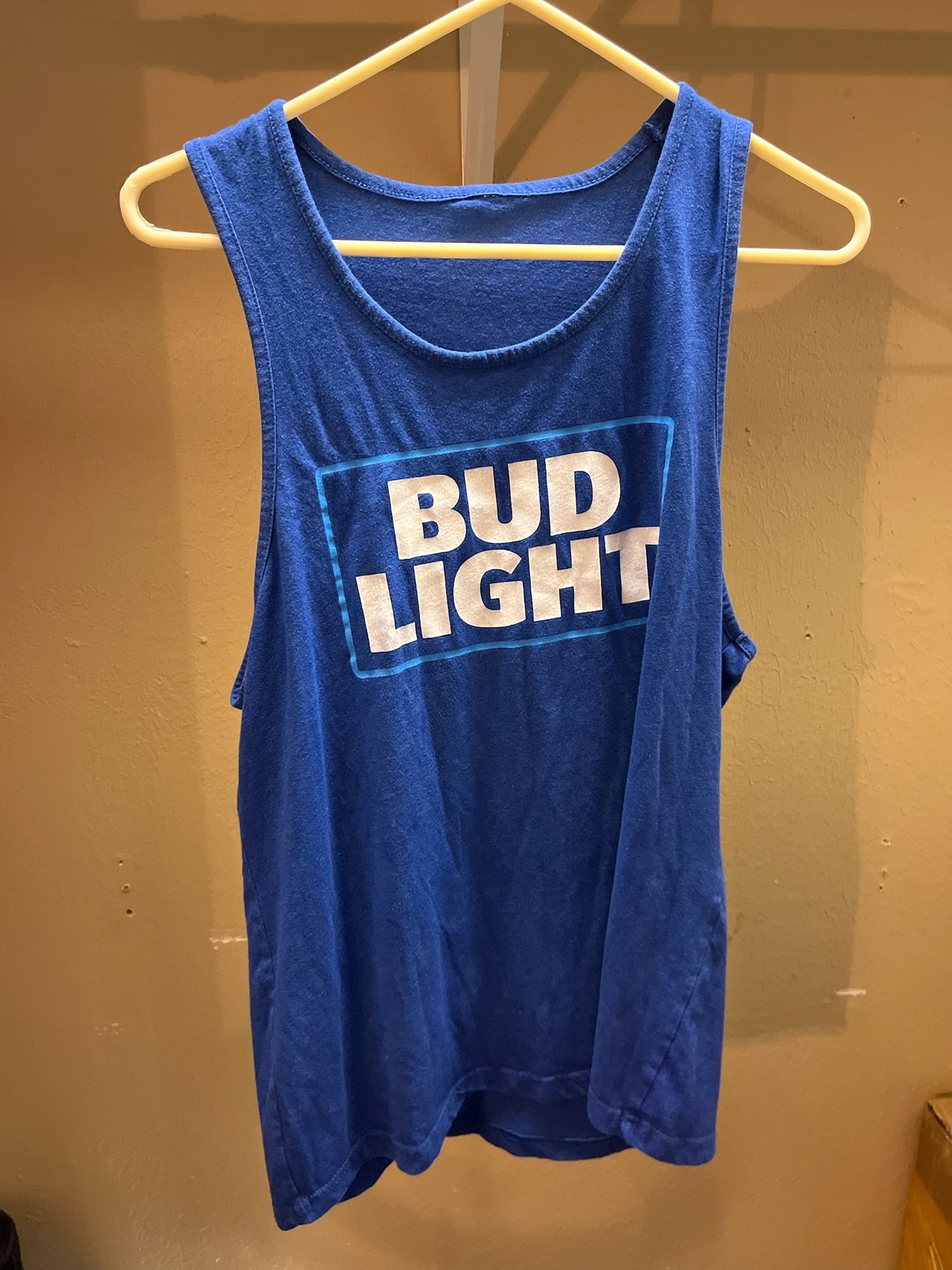 Bud Light Tank Top