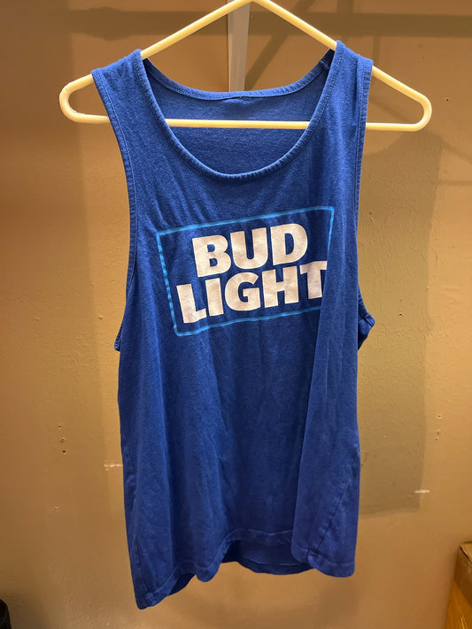 Bud Light Tank Top